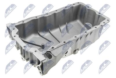 Масляный поддон NTY BMO-VW-000