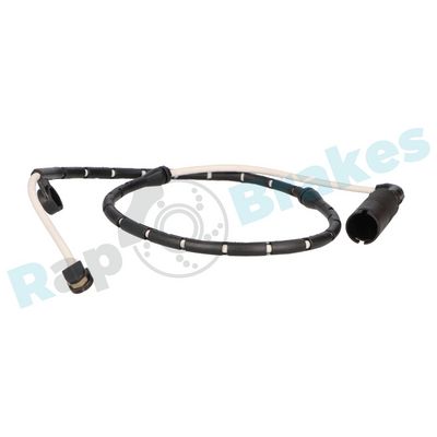 Сигнализатор, износ тормозных колодок RAP BRAKES R-G0033