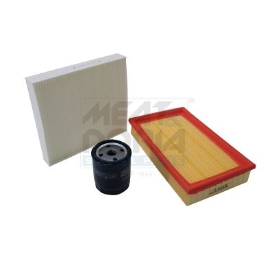  MEAT & DORIA FKFRD012