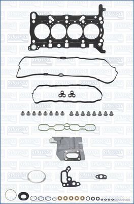 Blīvju komplekts, Motora bloka galva AJUSA 52681700