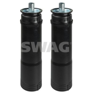 Пылезащитный комплект, амортизатор SWAG 33 10 6197