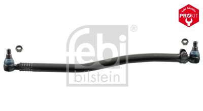 Продольная рулевая тяга FEBI BILSTEIN 44429