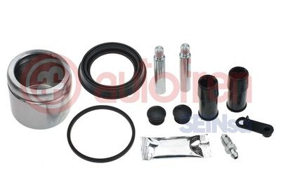 Ремкомплект, тормозной суппорт AUTOFREN SEINSA D43990S