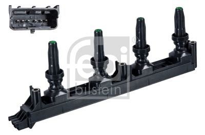 Aizdedzes spole FEBI BILSTEIN 36599