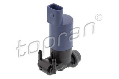 Ūdenssūknis, Lukturu tīrīšanas sistēma TOPRAN 305345