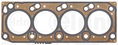 Прокладка, головка цилиндра ELRING 027.082