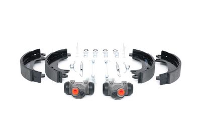 Bremžu loku komplekts BOSCH 0204113598