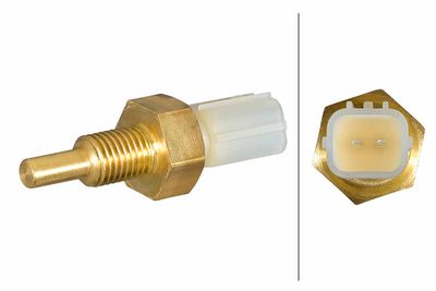 czujnik temperatury HONDA HELLA 6PT 358 385-081