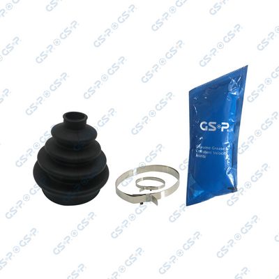 Комплект пыльника, приводной вал GSP 782708