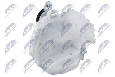 siłownik centralnego zamka przód NTY EZC-HD-081