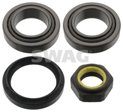 Комплект подшипника ступицы колеса SWAG 50 90 5400