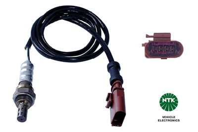 Лямбда-зонд NTK 91769