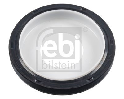 Уплотняющее кольцо, коленчатый вал FEBI BILSTEIN 46155
