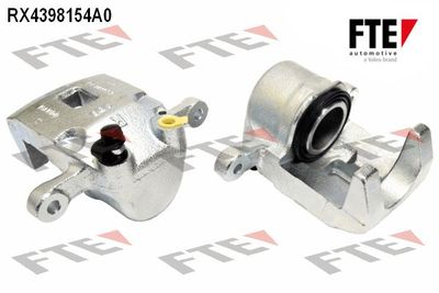Тормозной суппорт FTE 9291016
