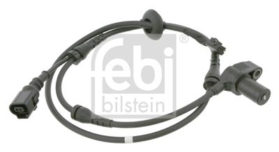 Датчик, частота вращения колеса FEBI BILSTEIN 24510