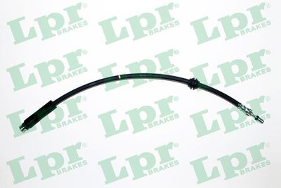 Тормозной шланг LPR 6T47127