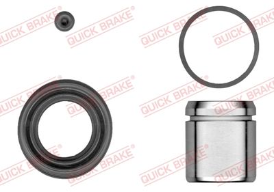 Remkomplekts, Bremžu suports QUICK BRAKE 114-5416