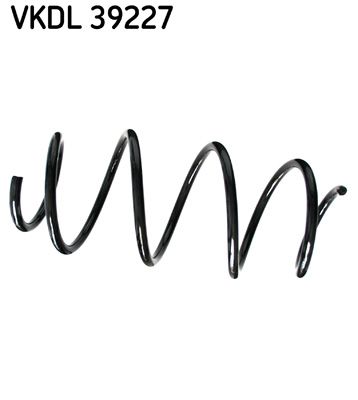Balstiekārtas atspere SKF VKDL 39227