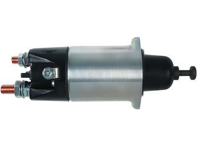 Ievilcējrelejs, Starteris AS-PL SS6129S