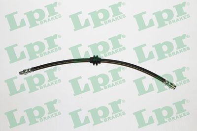 Тормозной шланг LPR 6T48459