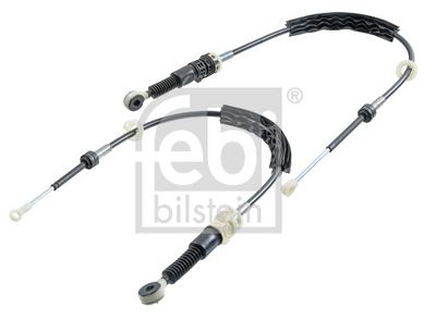 Trose, Mehāniskā pārnesumkārba FEBI BILSTEIN 1001387