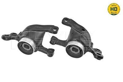 Ремкомплект, поперечный рычаг подвески MEYLE 314 610 0035/HD