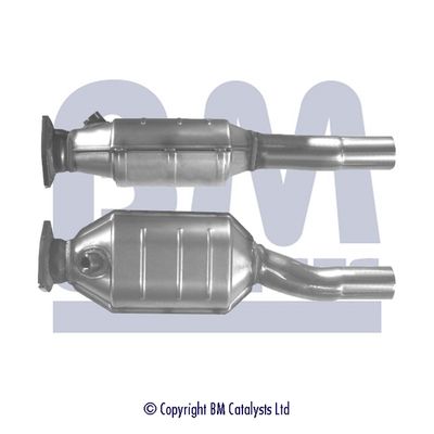 Katalizators BM CATALYSTS BM90796H