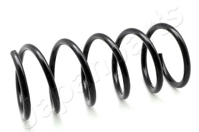Пружина ходовой части JAPANPARTS ZC7035A