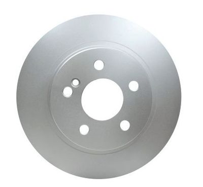 Bremžu diski HELLA PAGID 8DD 355 114-211