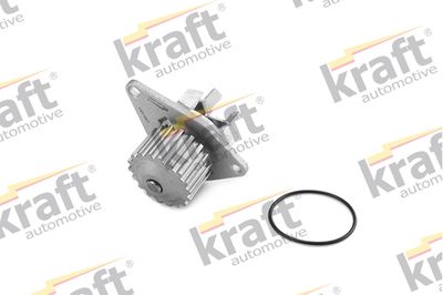  KRAFT AUTOMOTIVE 1505914