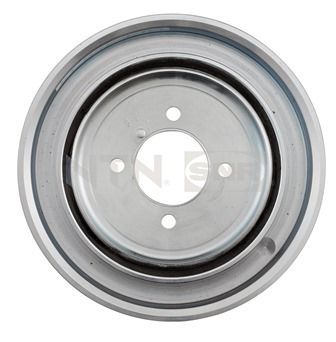 Piedziņas skriemelis, Kloķvārpsta SNR DPF359.14