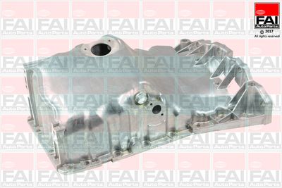 Масляный поддон FAI AUTOPARTS PAN023