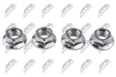 Ремкомплект, ступица колеса NTY KLT-PL-001-Z