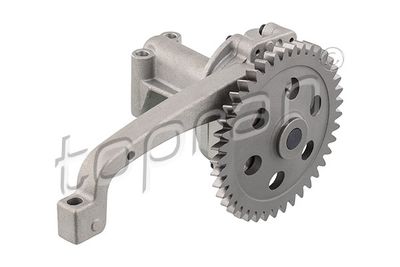 Масляный насос TOPRAN 115 963