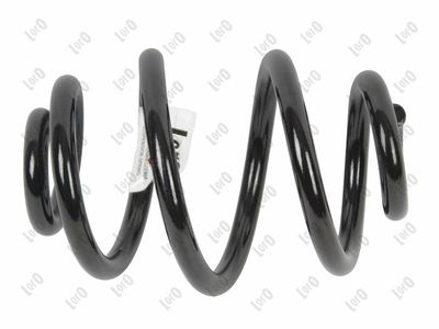 Balstiekārtas atspere ABAKUS 234-02-049