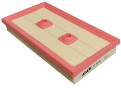 Воздушный фильтр ALCO FILTER MD-8248