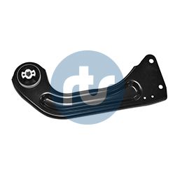 Neatkarīgās balstiekārtas svira, Riteņa piekare RTS 95-97004-2