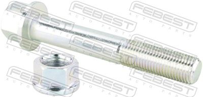 Набор болтов для коррекции развала колёс FEBEST 1229-024-KIT