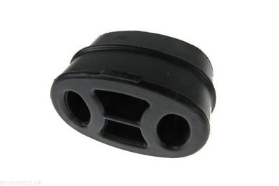 Кронштейн, система выпуска ОГ AUTOMEGA 140000510