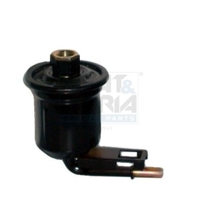 Degvielas filtrs MEAT & DORIA 4277