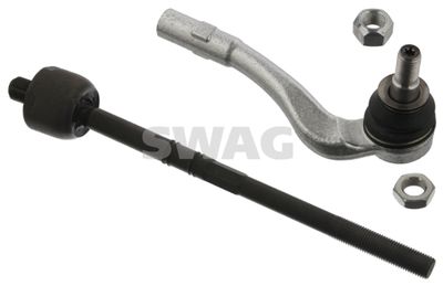 Поперечная рулевая тяга SWAG 10 94 4692