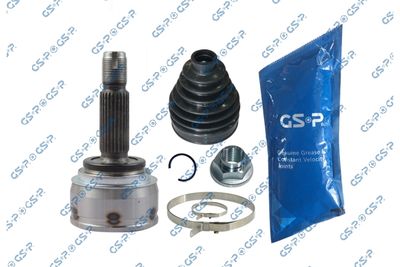 Шарнирный комплект, приводной вал GSP 802442