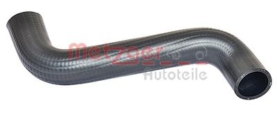 Radiatora cauruļvads METZGER 2420124