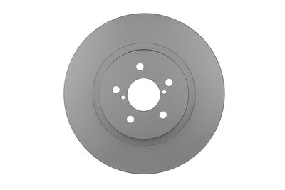 Тормозной диск HELLA 8DD 355 134-221