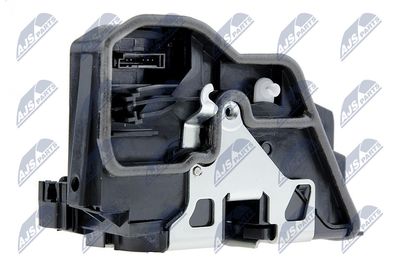 Замок двери NTY EZC-BM-027