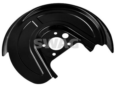 Dubļu sargs, Bremžu disks SWAG 33 10 7288
