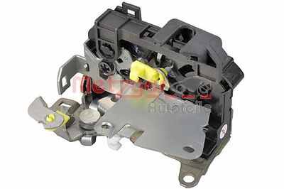 Замок двери METZGER 2314305