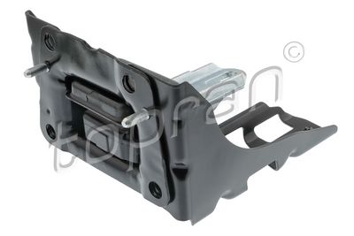 Подвеска, автоматическая коробка передач TOPRAN 722 907