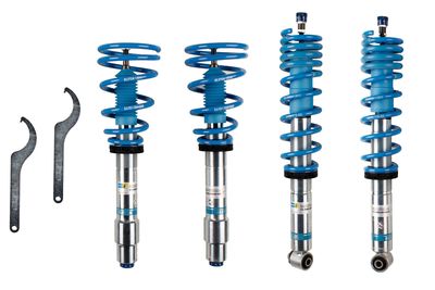 Balstiekārtas komplekts, Atsperes/Amortizatori BILSTEIN 48-135498