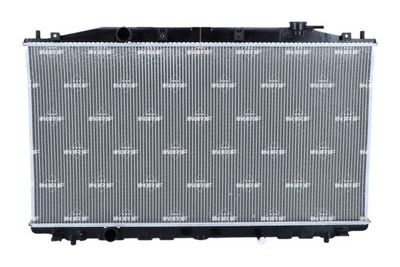 Radiators, Motora dzesēšanas sistēma NRF 550048